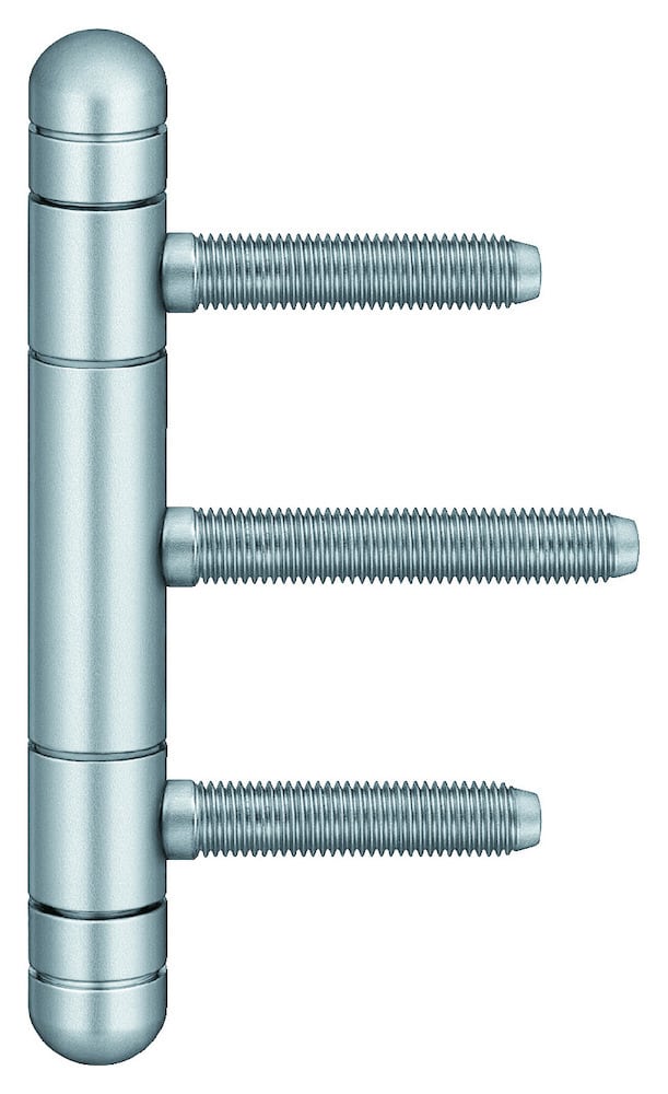 SIMONSWERK Einbohrband BAKA® C 1-15 WF Soft,