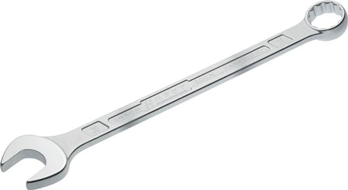 HAZET Ringmaulschlüssel 600N SW 36mm L.460mm Form A Spezialstahl HAZET