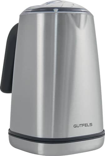 GUTFELS Milchaufschäumer MILK 5010 500 W VA Milchschaum 150/heiße Milch 350ml