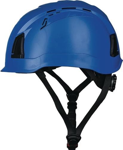 Schutzhelm D`Rock ABS EN 397 PRO FIT