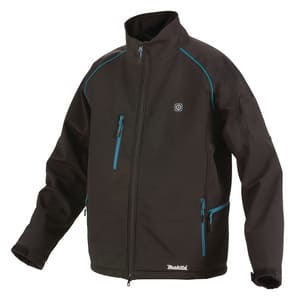 MAKITA Akku-Thermojacke DCJ205ZS