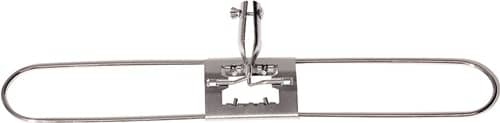 Mopphalter drehbares S-Gelenk STA verz.B600mm