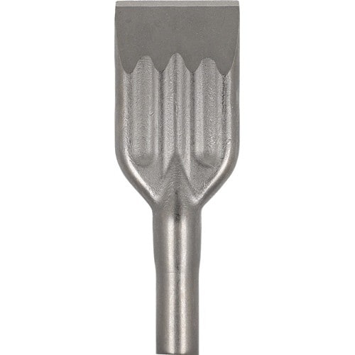 HELLER Bohrhammermeißelsatz 1218 Enduro SDS-plus 3 Spitz-,Flach-,Spatmeißel