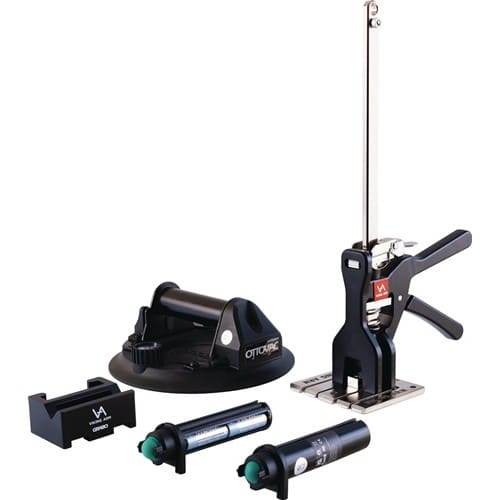 VIKING ARM Montageset Hubh.7-215mm Spreiz-W.150-360mm VIKING ARM