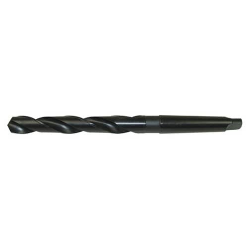 TECWERK Spiralbohrer DIN 345 TypN D.41mm HSS profilgeschl.MK4 TECWERK