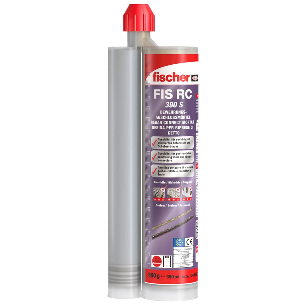 FISCHER RebarConnect FIS RC