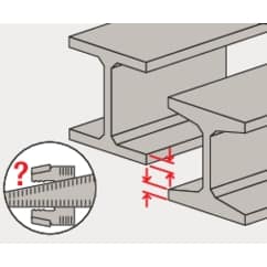 FISCHER Sicherungslasche SS-TKLS M16