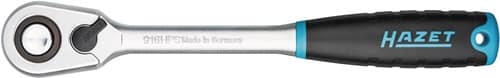 HAZET Hebelumsch.kn.916HPS 1/2 Zoll 90 Z.2K-Griff HAZET