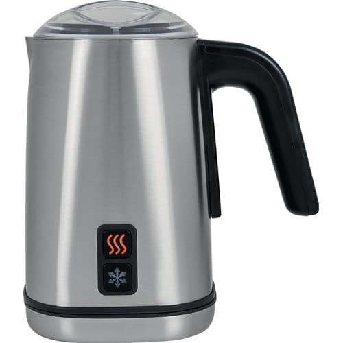 GUTFELS Milchaufschäumer MILK 5010 500 W VA Milchschaum 150/heiße Milch 350ml