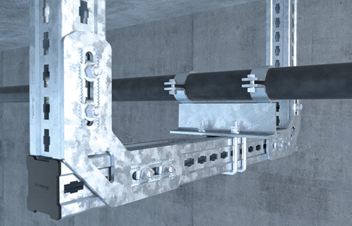 FISCHER Endkappe FMEC