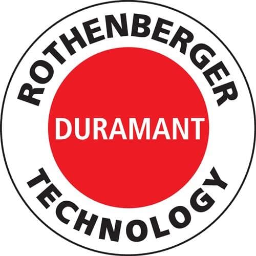 ROTHENBERGER Rohrabschneider INOX SUPER 2Zoll 10-60mm 400mm VA-Rohre ROTHENBERGER