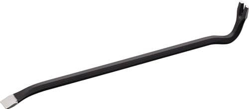Nordwest Nageleisen Gesamt-L.600mm B.18mm ktg gepulvert