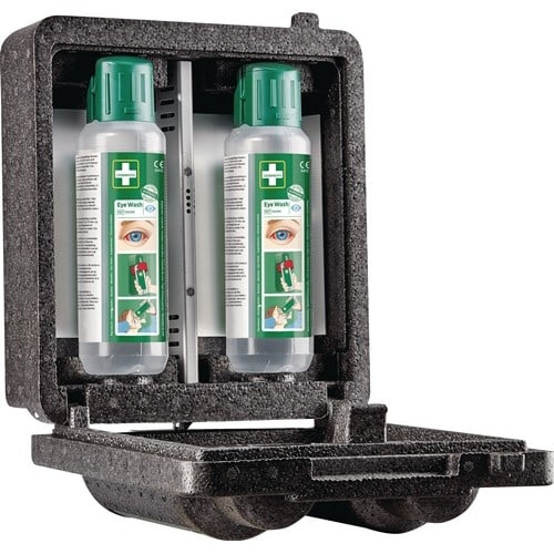CEDERROTH Wärmeschrank f.Augendusche 4000 386 481 CEDERROTH