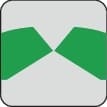 Seitenschneider Länge 110 mm KNIPEX
