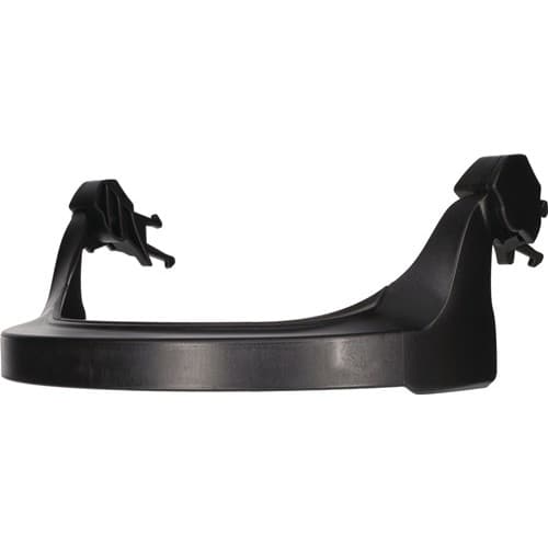 PRO FIT Helmhalterung D!-Rock schwarz ABS-Ku.PRO FIT