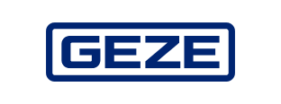 Geze Logo