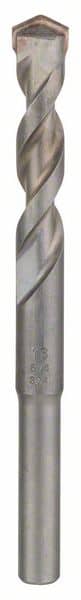 BOSCH Betonbohrer CYL-3, 16 x 100 x 160 mm, d 12,3 mm, 1er-Pack