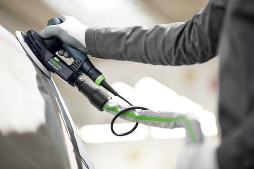 FESTOOL plug it-Kabel H05 RN-F-5,5 203899