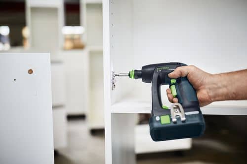 FESTOOL HighPower Akkupack BP 18 Li 4,0 HPC-ASI, 205034