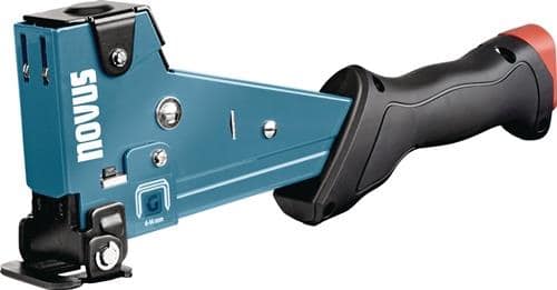 NOVUS Hammertacker J-055 Vollmetall NOVUS