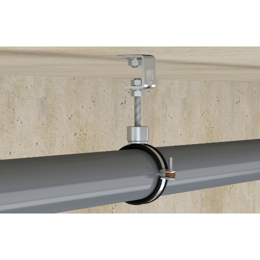 FISCHER Gleitschelle FKS2 135 Triple