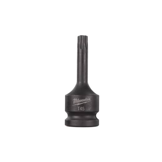 MILWAUKEE TX45 / 67 mm SHOCKWAVE Kraft-Biteinsatz 1/2"