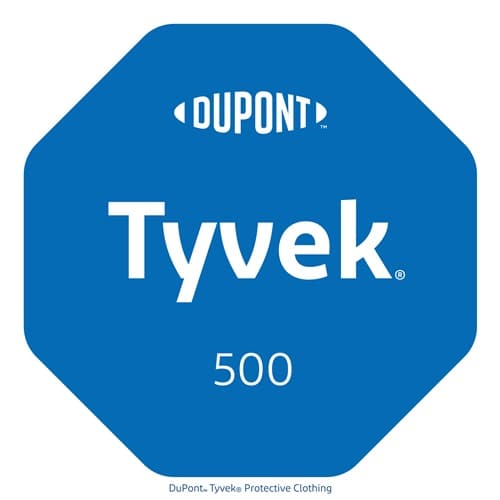 DUPONT Laborkittel Tyvek® 500 PL309 Gr.L weiß DUPONT