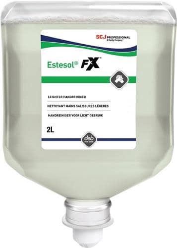SC JOHNSON PROFESSIONAL Schaumhandreiniger Estesol® FX™ PURE 2l SC JOHNSON PROFESSIONAL