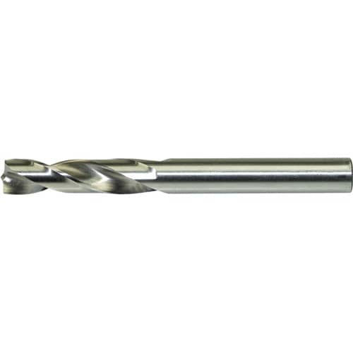 TECWERK Schweißpunktbohrer D.8xGesamt-L.79mm HSS-Co Schaftausf.8mm TECWERK