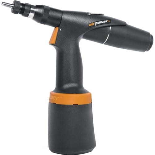 GOEBEL Blindnietmutternsetzgerät airPower 4 Betriebsdruck 5-7bar GOEBEL