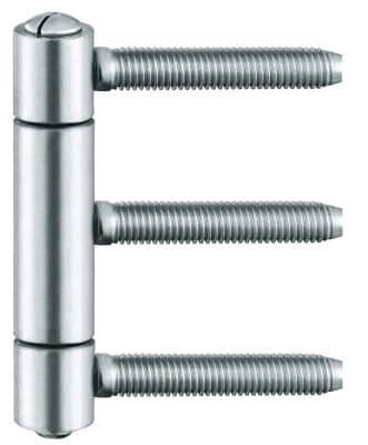 SIMONSWERK Einbohrband BAKA® C2-15 WF,