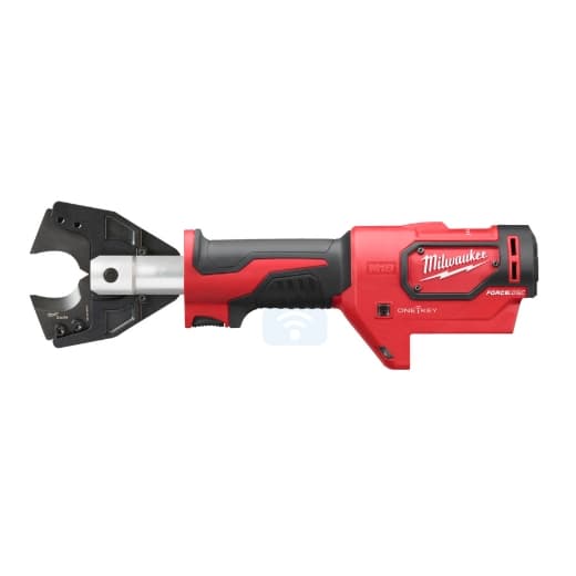 MILWAUKEE ONE KEY™ Akku-Kabelschneider M18ONEHCC-0C CU/AL-SET