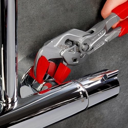 KNIPEX Schutzbacke f.86 XX 180 3Paar KNIPEX