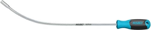 HAZET Magnetheber 1976-11 Gesamt-L.470mm Magnetkopf-D.8mm Trgf.1,1kg HAZET