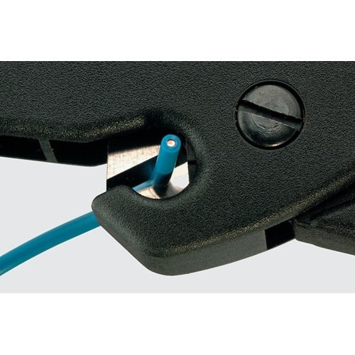 WEIDMÜLLER Automatikabisolierzange Stripax® L.190mm 0,08-10 (AWG 28...7) mm²