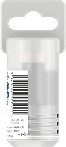 BOSCH Diamanttrockenbohrer Dry Speed Best for Ceramic, 16 x 30 mm