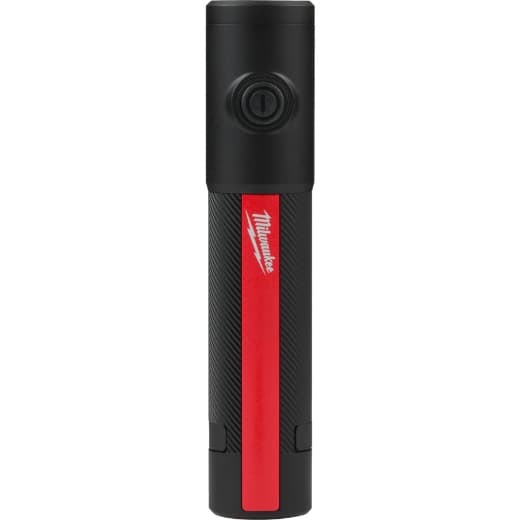MILWAUKEE USB-Akku-Taschenlampe IRFL500