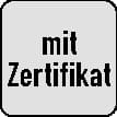 TECWERK Parallelendmaßsatz Tol.-Kl.1 87tlg.STA TECWERK