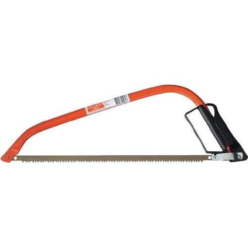 BAHCO Bügelsäge Blattlänge525mm geh.Zahnspitzen BAHCO