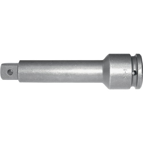 ASW Kraftschraubereinsatzverlängerung 550 Antriebs-4-KT.1 Zoll L.330mm ASW