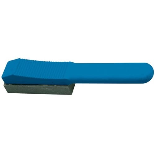 MÜLLER Handläpper L125xB25xH20mm 220 blau MÜLLER