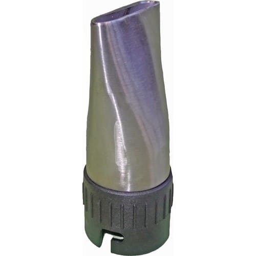 Quellmörteldüse m.8x65mm Ausgang VA/Ku.