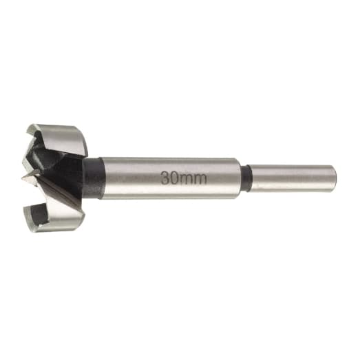 MILWAUKEE 30 x 90 mm Forstnerbohrer