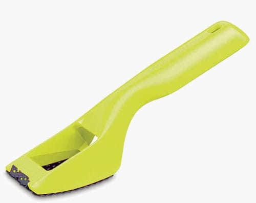 STANLEY Schaber Surform L.185mm Klingen-L.65mm STANLEY