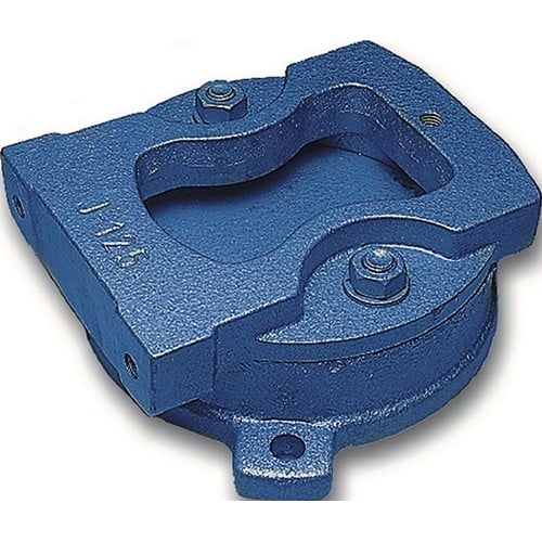 LEINEN Drehteller Leinen Junior f.Backen-B.150mm f.Art.-Nr.4000 830 657 Grauguss LEINEN