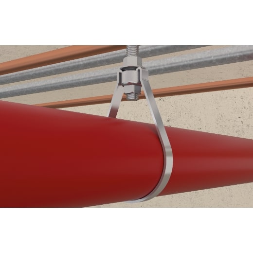 FISCHER FISPRINKLERSCHELLE_FRSL