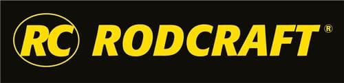 RODCRAFT Druckluftstabschleifer RC 7048 27000min-¹ 6mm RODCRAFT