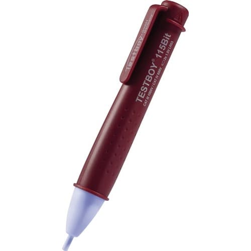 TESTBOY Spannungstester TB 115 Bit 12-1000 V AC