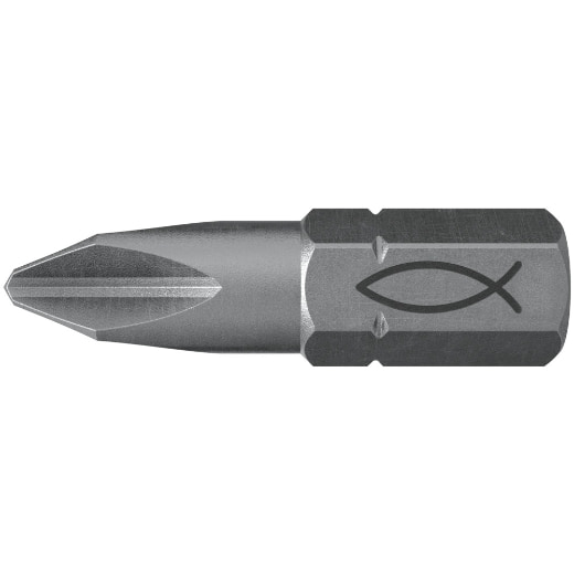FISCHER Profi Bit FPB PH 1 (10)