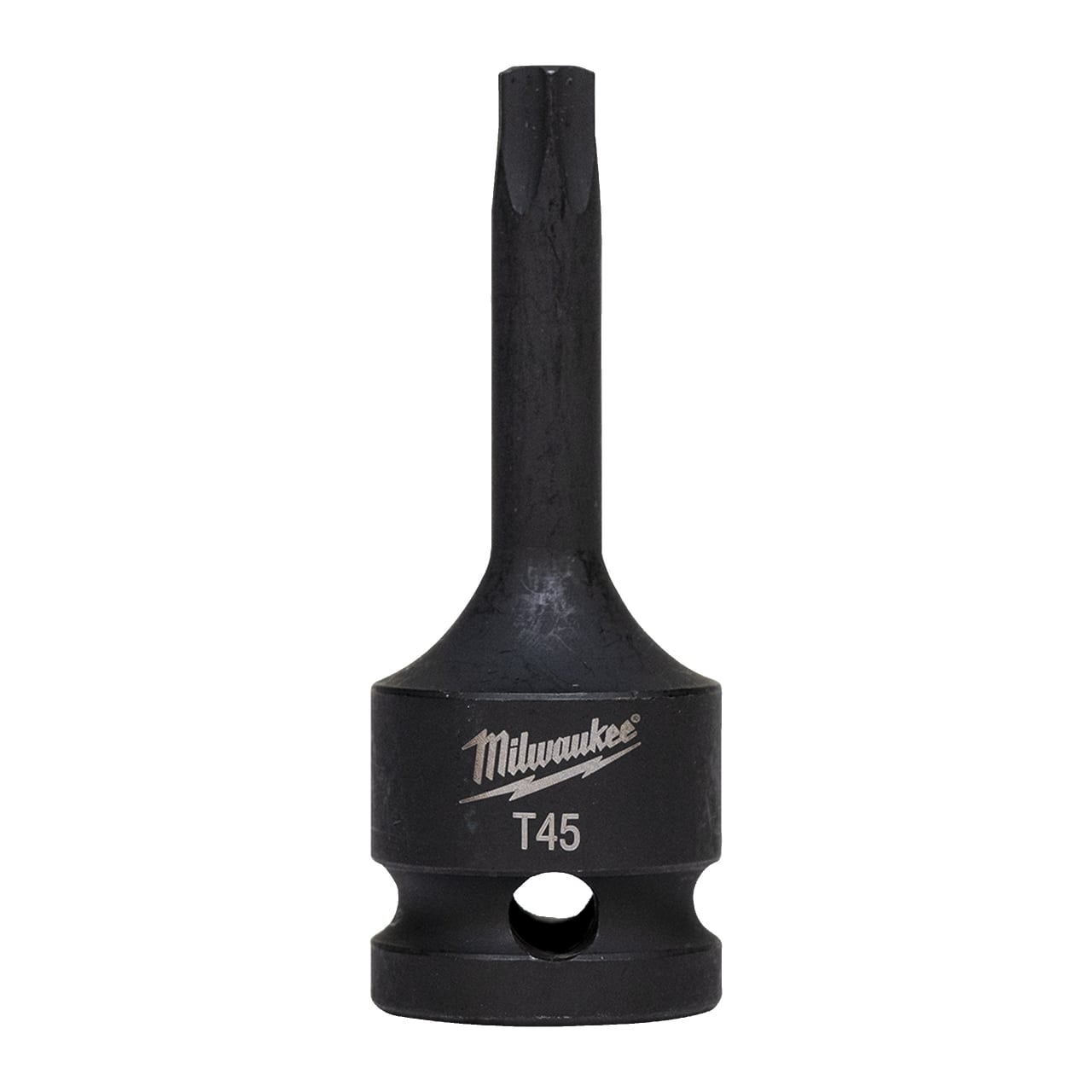 MILWAUKEE TX45 / 67 mm SHOCKWAVE Kraft-Biteinsatz 1/2"